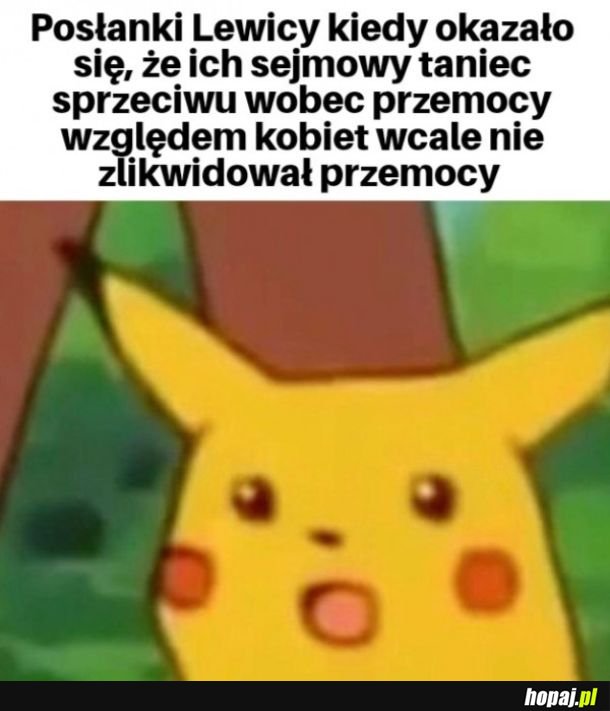 No nie może być