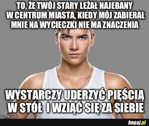 Motywacja xD