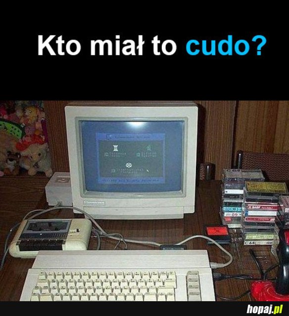 GIMBY NIE ZNAJĄ