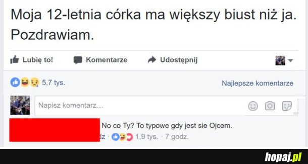 MOJA 12-LETNIA CÓRKA MA WIĘKSZY BIUST NIŻ JA