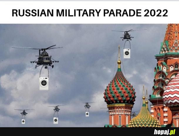 Parade 2022