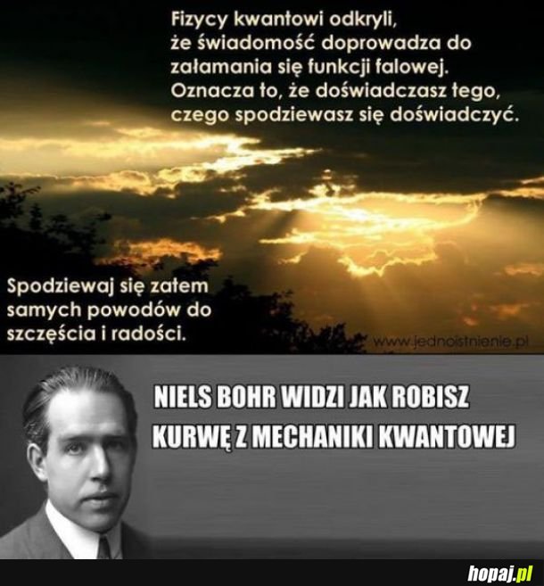 Szczęście i radość