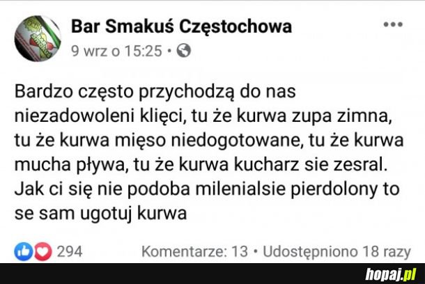 Daję 5 gwiazdek