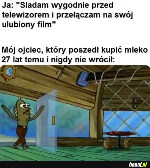  Za każdym razem 