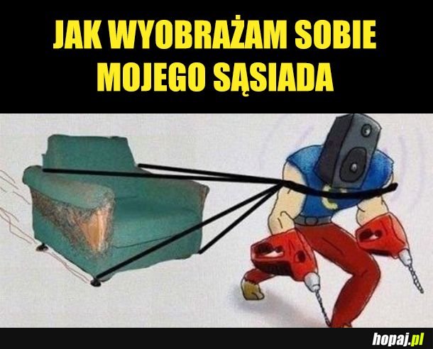 Sąsiad
