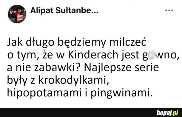 Przerwijmy milczenie