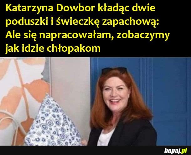 Katarzyna Dowbor