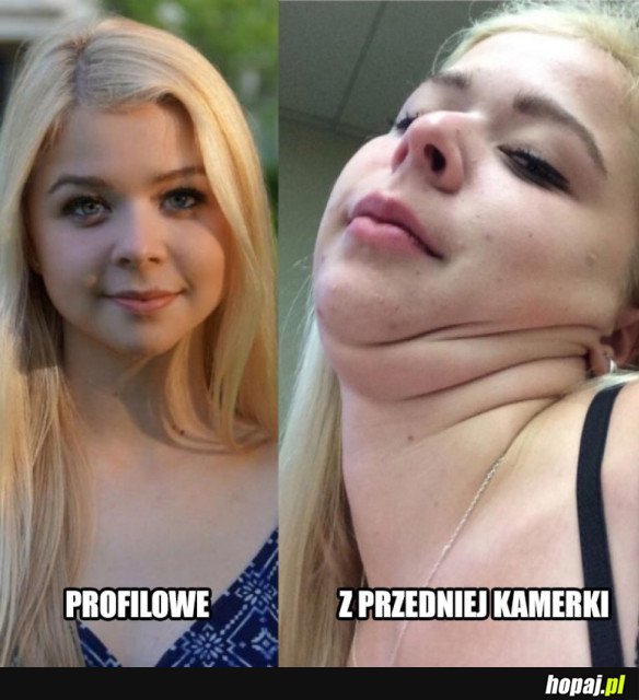JA NA ZDJĘCIACH