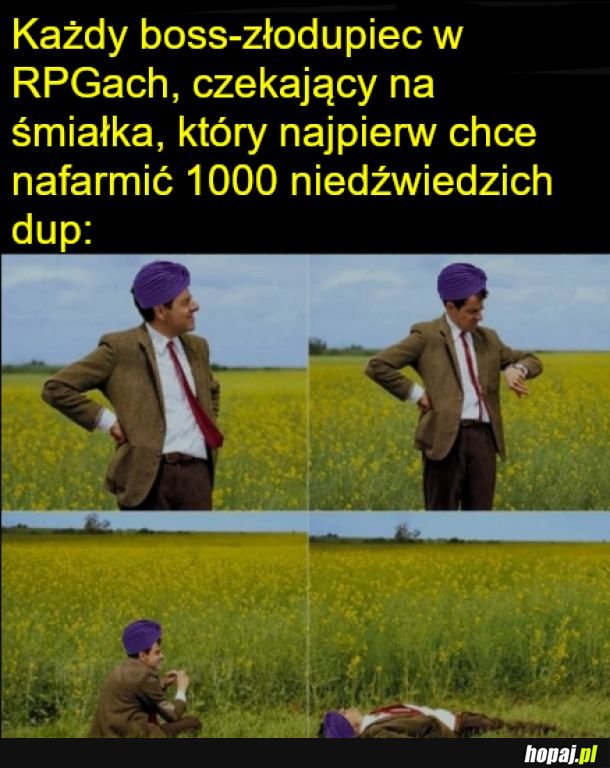 Gry RPG