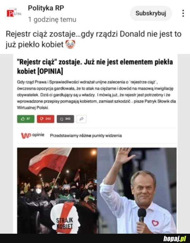 A to w porządku