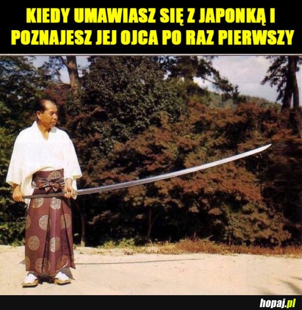 BAŁBYM SIĘ NAPIĆ TEJ WODY