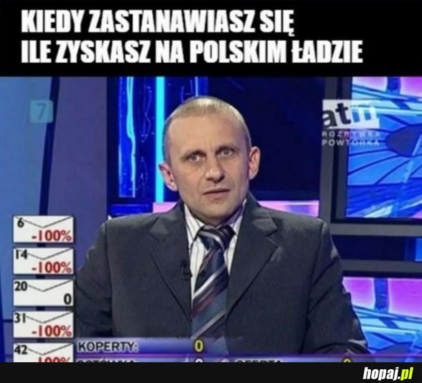 Polski Nieład