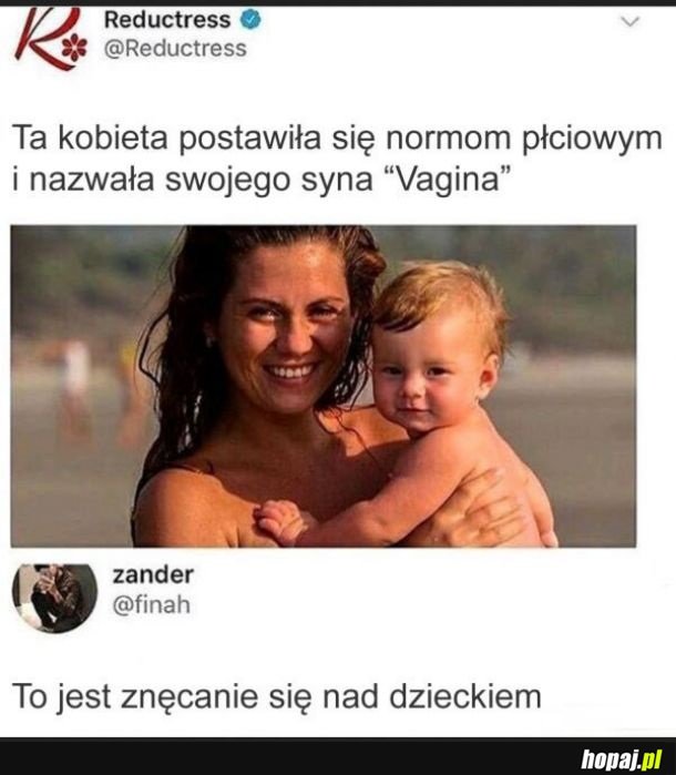 Nie ma zgody na takie rzeczy!