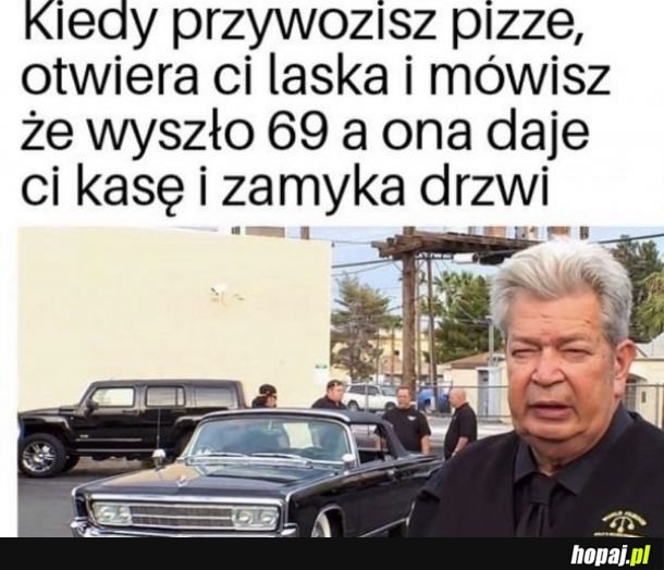 A liczyłem na coś więcej, zawiodłem się