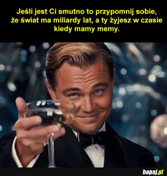 JEŚLI JEST CI SMUTNO