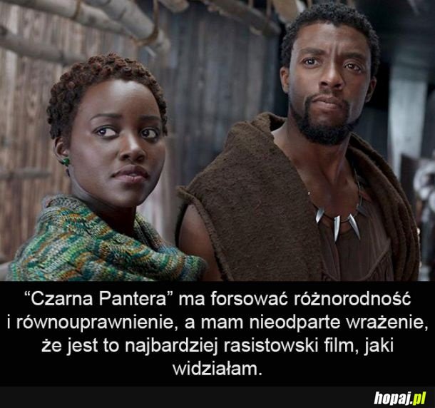 Coś im nie wyszło