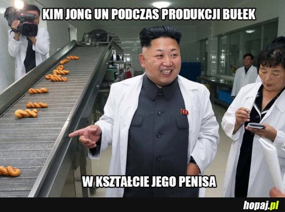 PRODUKCJA