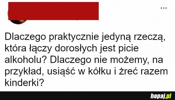 Czemu tak jest?