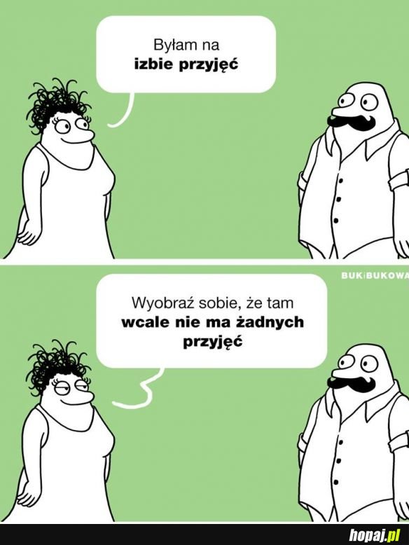 I po co głodnych ludzi w błąd wprowadzają