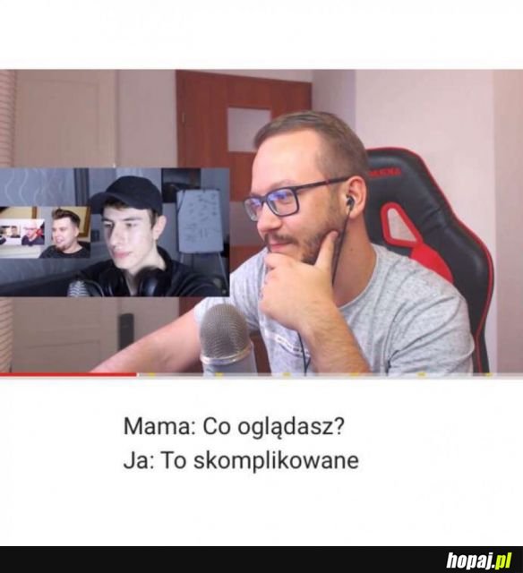 POLSKI YOUTUBE