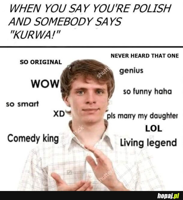 Nice one