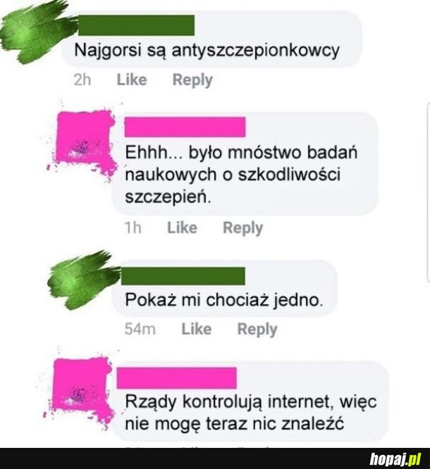 Antyszczepy