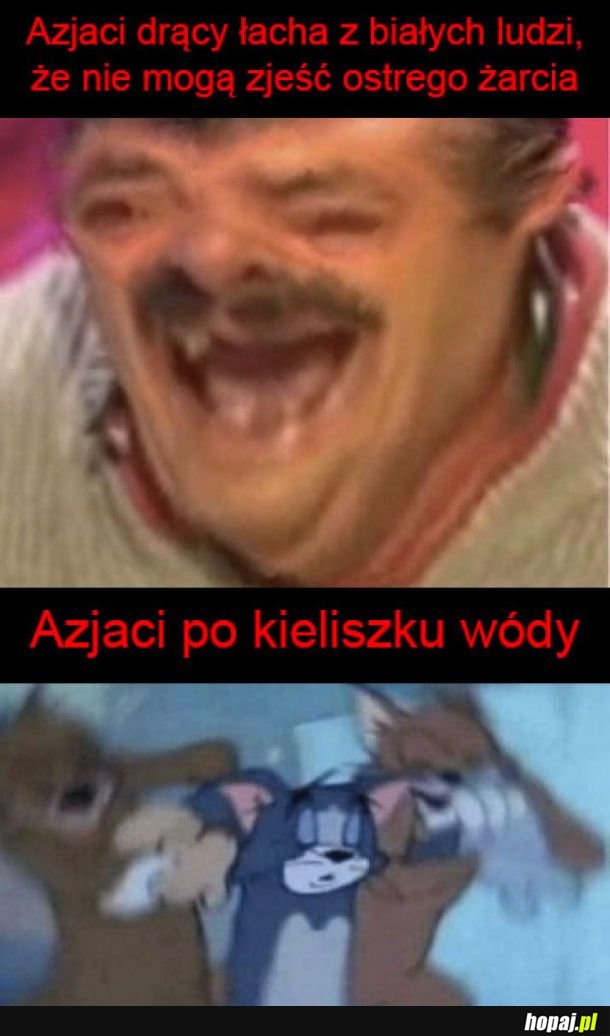  Logika Azjatów