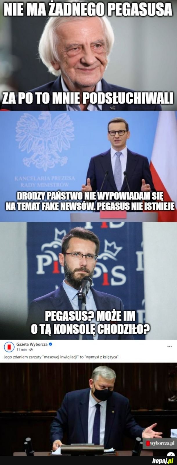 Suski kontratakuje- nie więcej niż kilkaset osób w ciągu roku