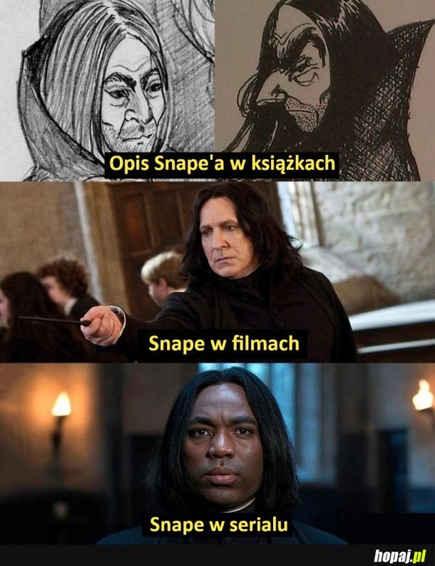 Snape