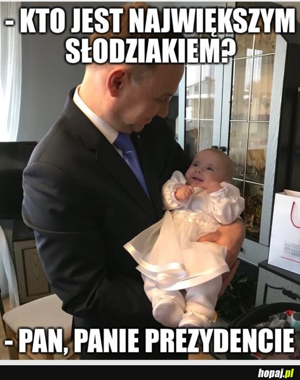 Słodziak