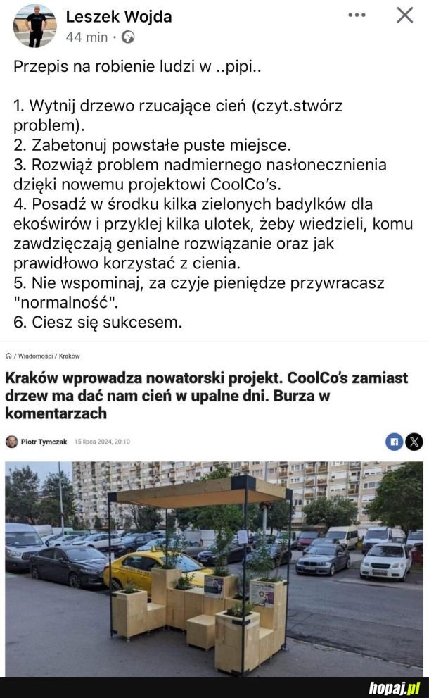 Kraków to jednak stan umysłu..