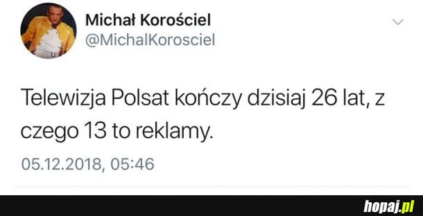 Wszystkiego najlepszego