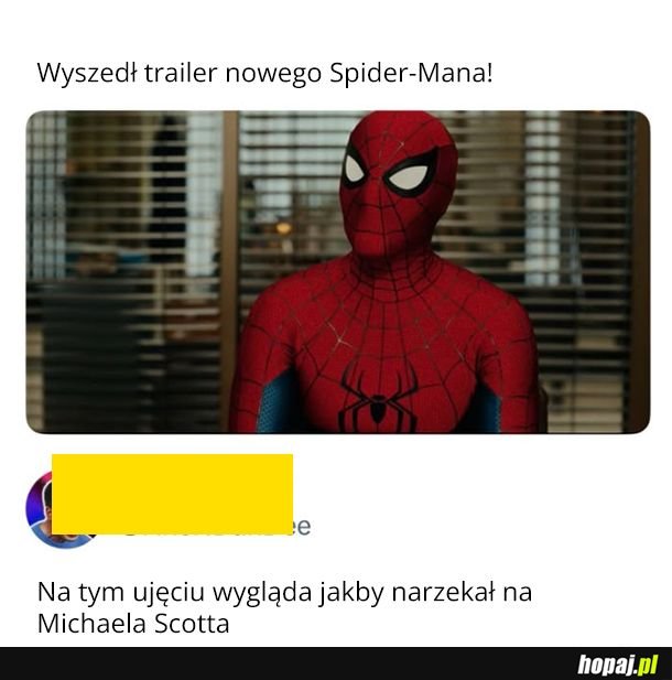 Nowe The Office dropnęło