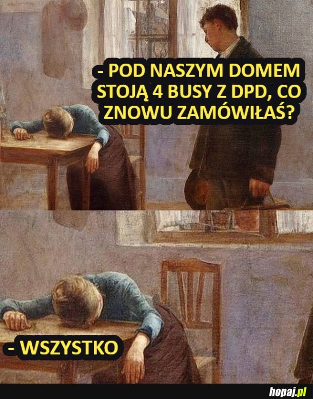 Paczuszki