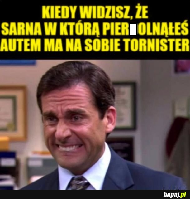 Przypał