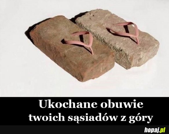 Sąsiedzi