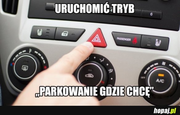 Magiczny przycisk