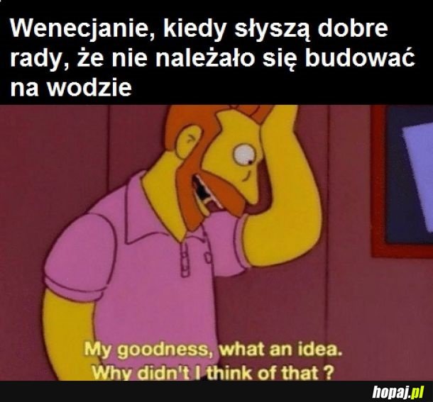 Wenecjanie