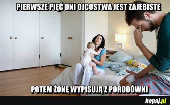 Ojcostwo