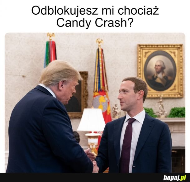 No choć gierkę, weź