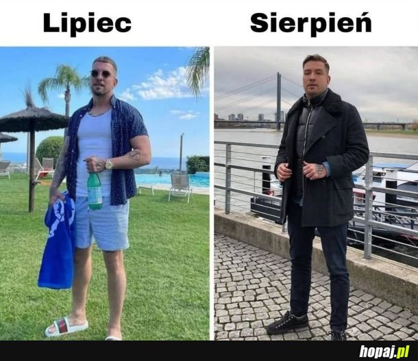 Szybko poszło