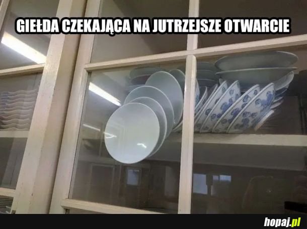 Ale będzie