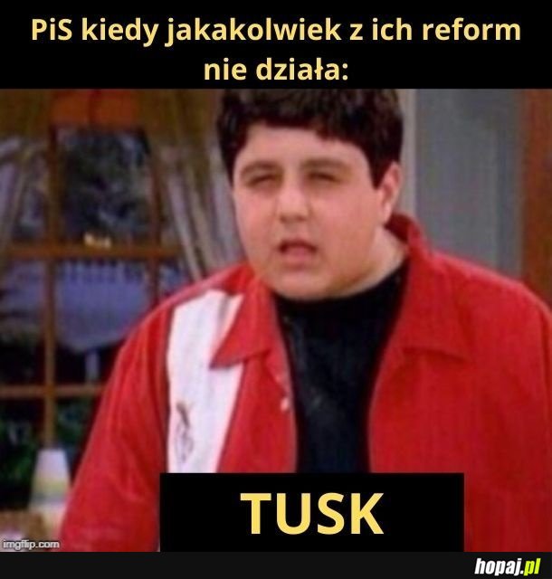 No przecież to nie ich wina