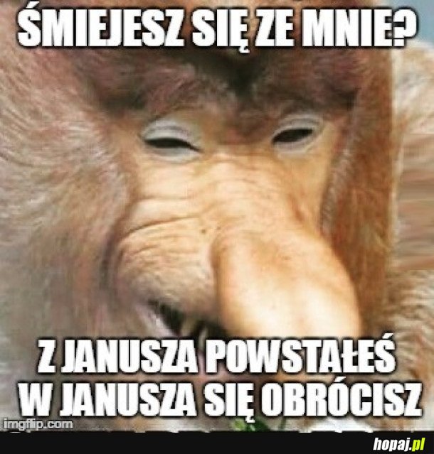 TAKI BĘDZIESZ