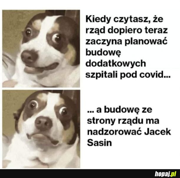 Ciekawe czym to się skończy