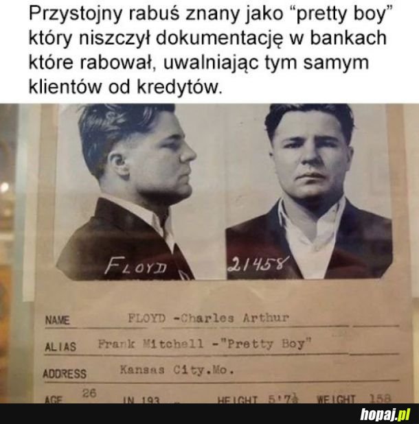 Dobry ziomek