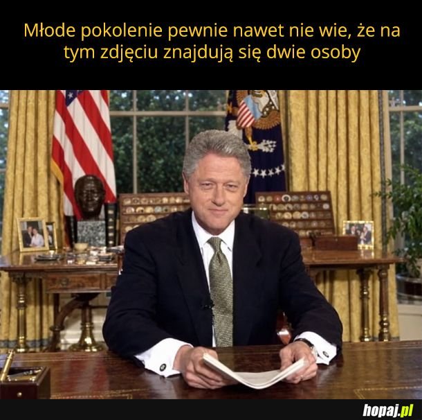 Nie każdy wie