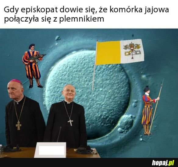 Gdy się dowie