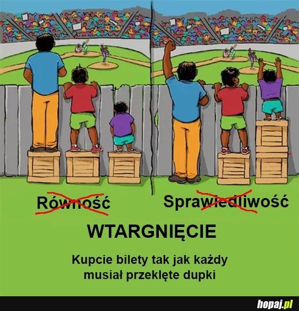 Tak to widzę