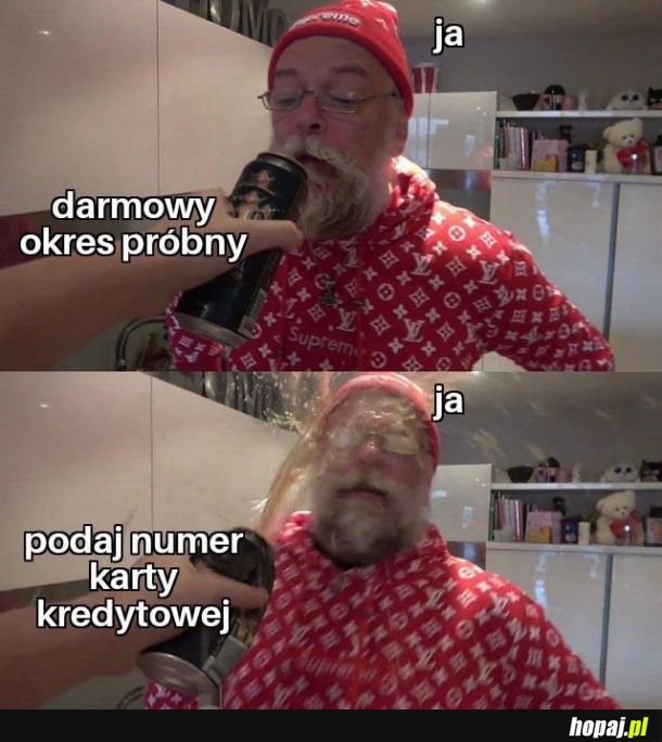  Okres próbny 